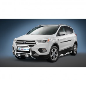Frontbøyle Ford Kuga 17+  Ø 60mm