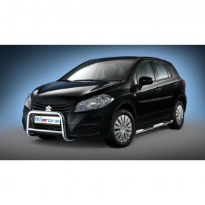 Frontbøyle SUZUKI SX4 S-Cross '13-, d60mm med TUV