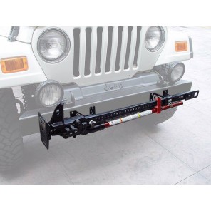 HiLift festebraketter 4XRAC (HL4X400)