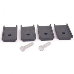 leg height spacer 10mm, 2 par