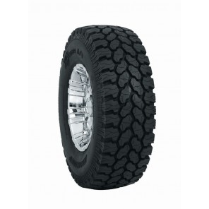 37/13.50R17, EXTREME ALL-TERRAIN, Loadrange D/3195lbs. (KUN 3 STK)