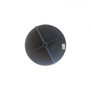 SPINNER DISC, for 500/600 spreader