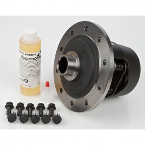 AUBURN DIFF. BREMS, GM 7,5/26 SPLINE, 3,23-