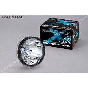 Spot LED 1400 Lumen Round