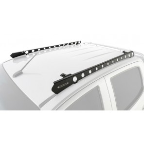 RHINO RACK BACKBONE PLATTFORM kit, 1528X1236 ISUZU D-MAX 2012-2020