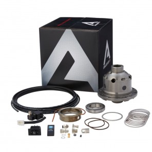 Air locker L-Cruiser HJ78/79/100/200  rear 9,5/32SP OE locker model