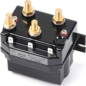 CONTACTOR, DC, VR-EVO/M-8000/SERIE 9/12/15 G-2, 12VDC