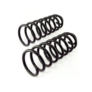 OME Spiralfjærer Jeep JL foran