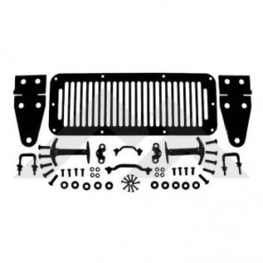 Hood set sort,  CJ 1978-86, YJ 1987-95