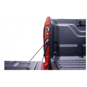 AEROKLAS  E-Z UP & DOWN TAILGATE ASSIST, FORD RANGER/VOLKSWAGEN AMAROK D/C SP/C '23-