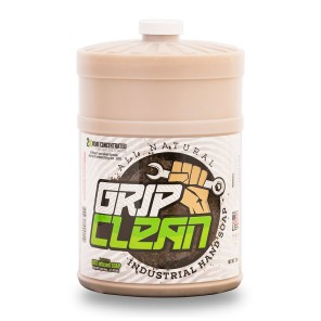 Grip Clean 3,8L Må ha pumpe (HAM 390 014)