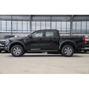 Skjermbreddere til Ford Ranger '22- WILDTRAK