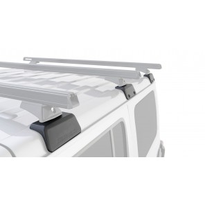 RHINO BACK-BONE KIT, Jeep JL 4-door