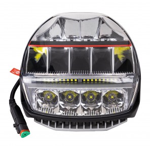 ARB Intensity IQ LED lys (E-mark)