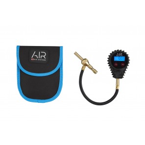 E-Z tire deflator