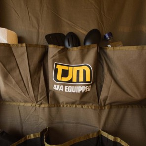 TJM AWNING ORGANISER