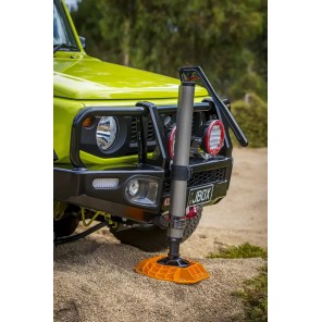 HiLift offroad base (new model)
