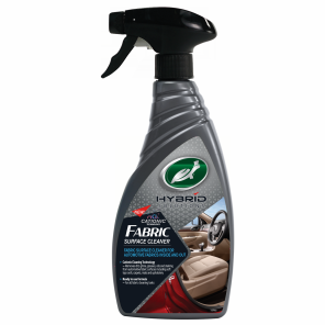 Turtle Wax HS Fabric Surface Cleaner 500ml