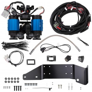 ARB Ford Ranger '23- Twin Compressor Kit