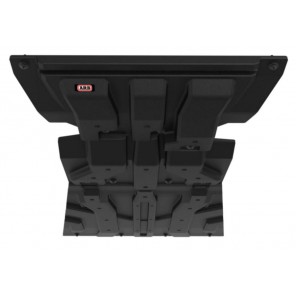 ARB UVP, skidplate kit, FORD RANGER/EVEREST '22- (POLYMER)