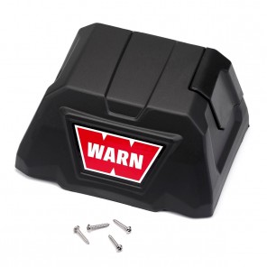 Control Pack Cover (All VR-EVO winches)