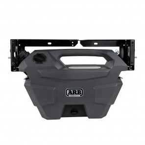 ARB TANK BRACKET, QUICK RELEASE