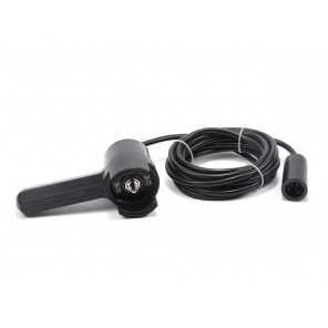 Remote for WARN 5000 DC, WORKS 4000 & 4700 winches, 3,6m (3 pin)