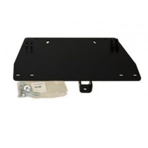 Grizzly 700 2012+ Center Plow Mounting