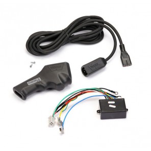 REMOTE CONTROL, VR-EVO WINCHES, REPLACEMENT