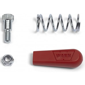 LATCH_PLOW BASE_SVC KIT