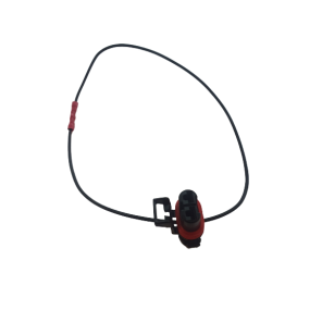 SNO-WAY 96115130 Female Metri Pack Cap