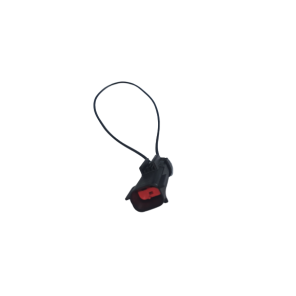 Cap, Apex, 2-Way, Male.