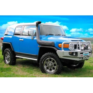 Snorkel Safari Toyota FJ Cruiser '11- (V6, 4L) SS420HF