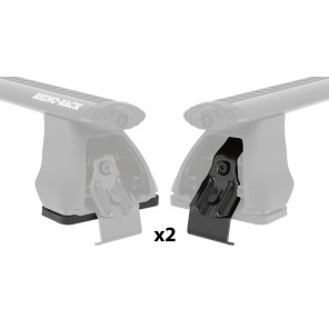 PAD & CLAMP KIT FOR RHINO 2500 MULTI FIT (front)